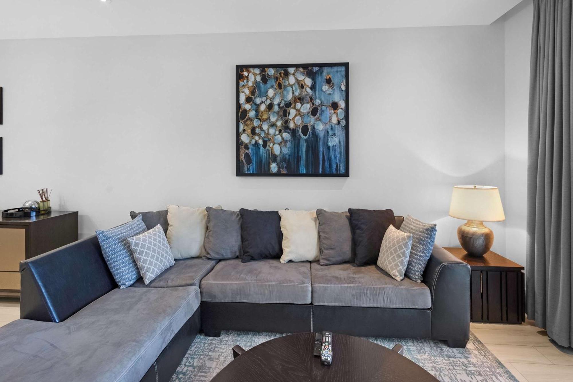 Stunning Oceanview 2 Bed At One Cable * Nassau